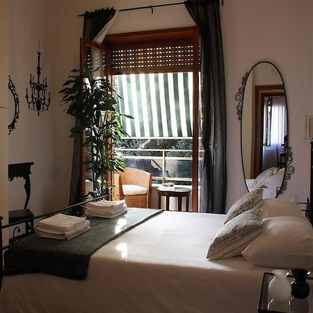 Bed Rooms Roma Cameră foto