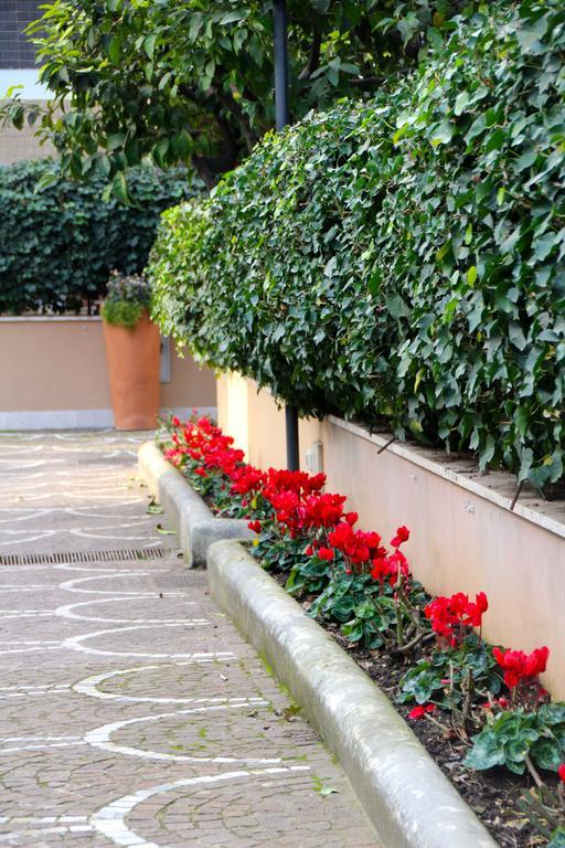 Bed Rooms Roma Exterior foto