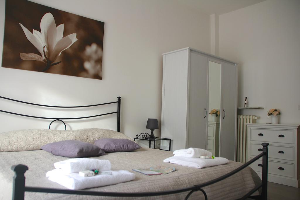 Bed Rooms Roma Cameră foto