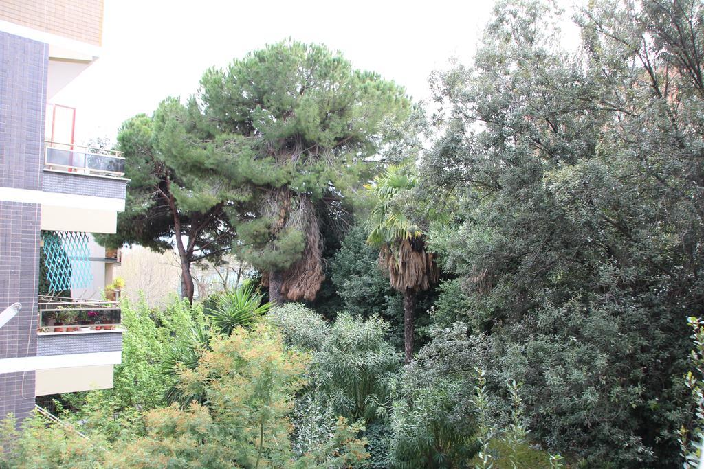 Bed Rooms Roma Exterior foto