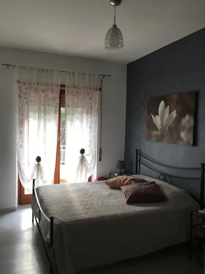 Bed Rooms Roma Exterior foto