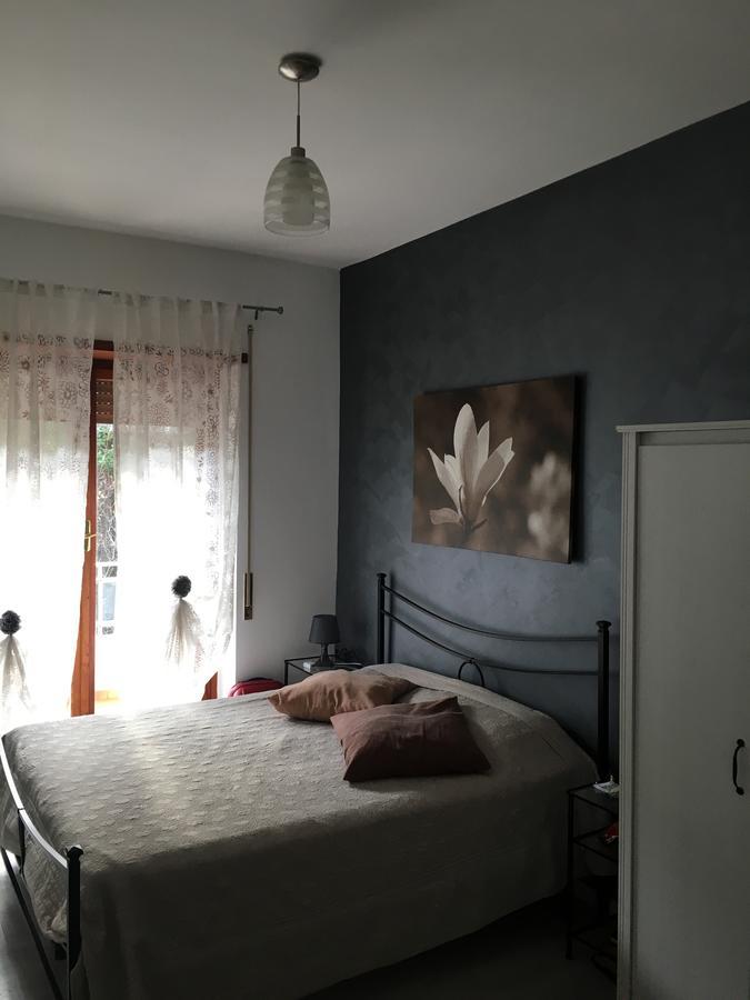 Bed Rooms Roma Exterior foto