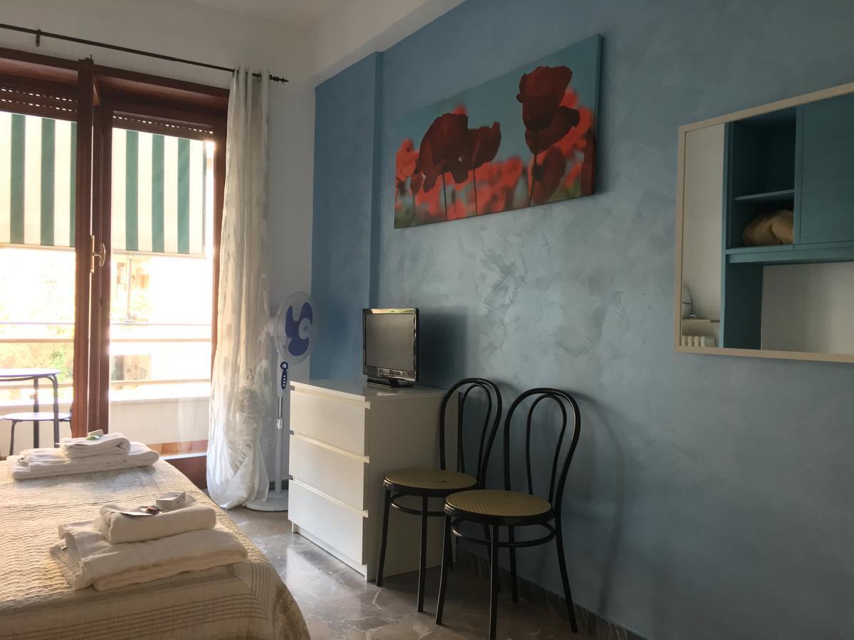 Bed Rooms Roma Exterior foto