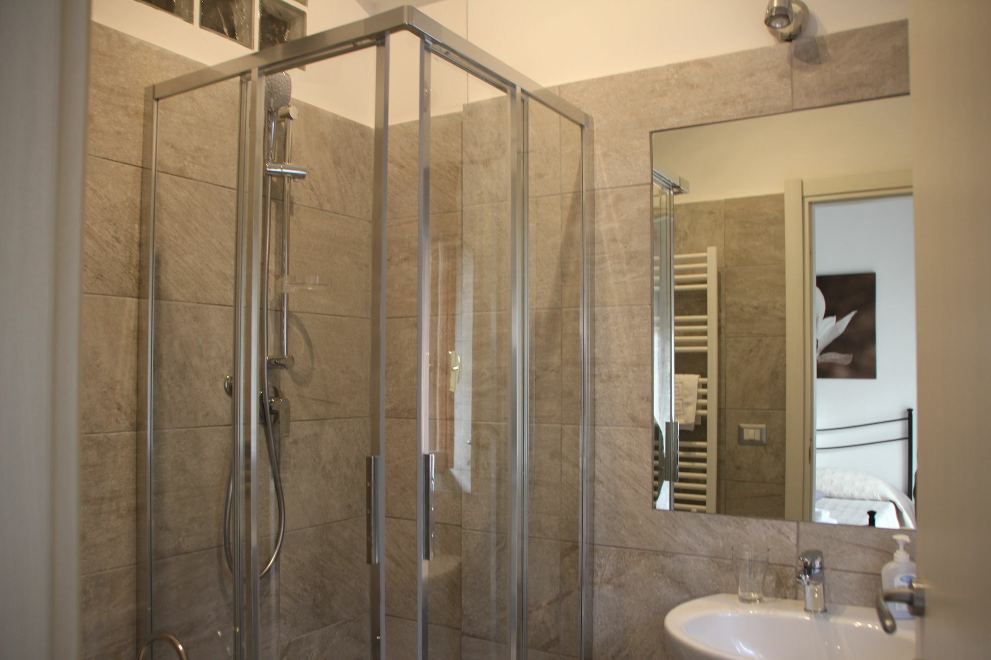 Bed Rooms Roma Exterior foto