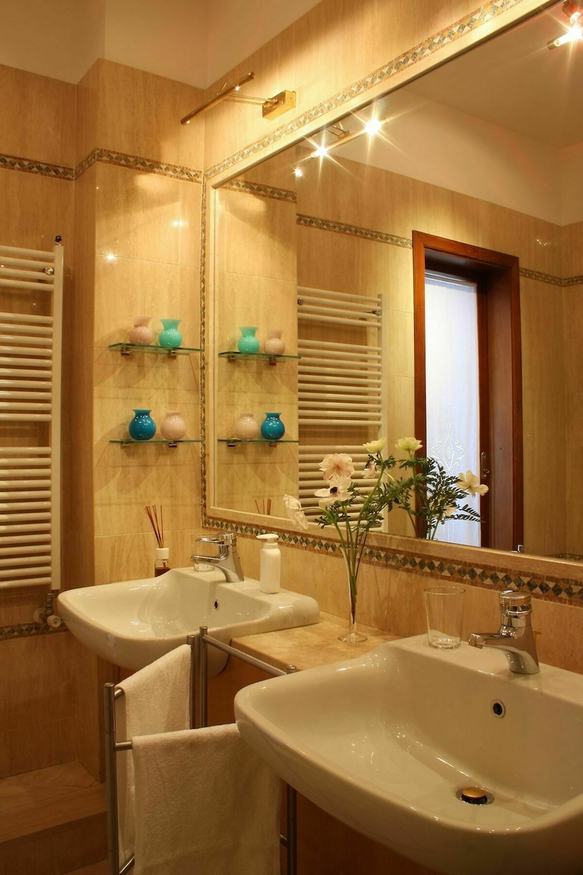 Bed Rooms Roma Exterior foto