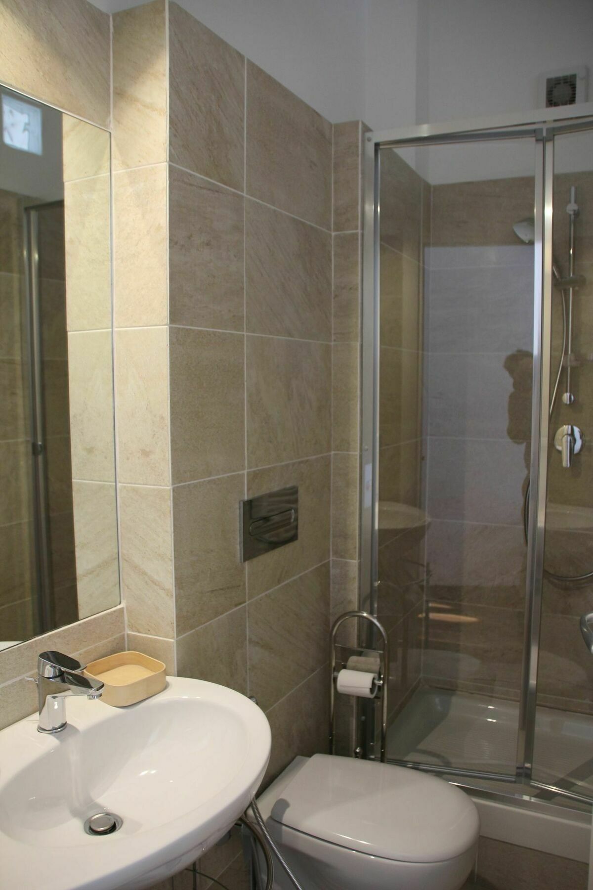 Bed Rooms Roma Exterior foto