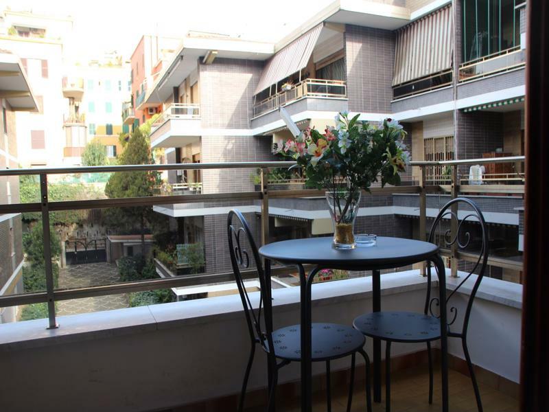 Bed Rooms Roma Exterior foto