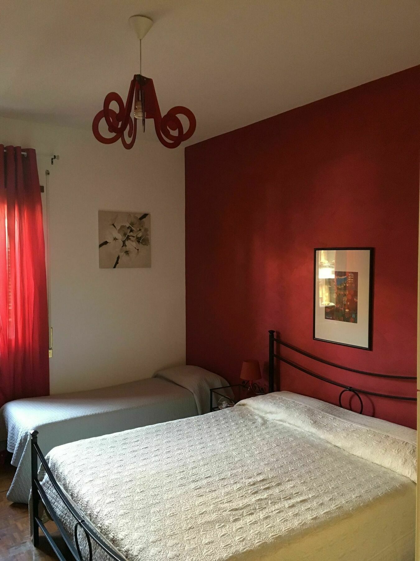 Bed Rooms Roma Exterior foto