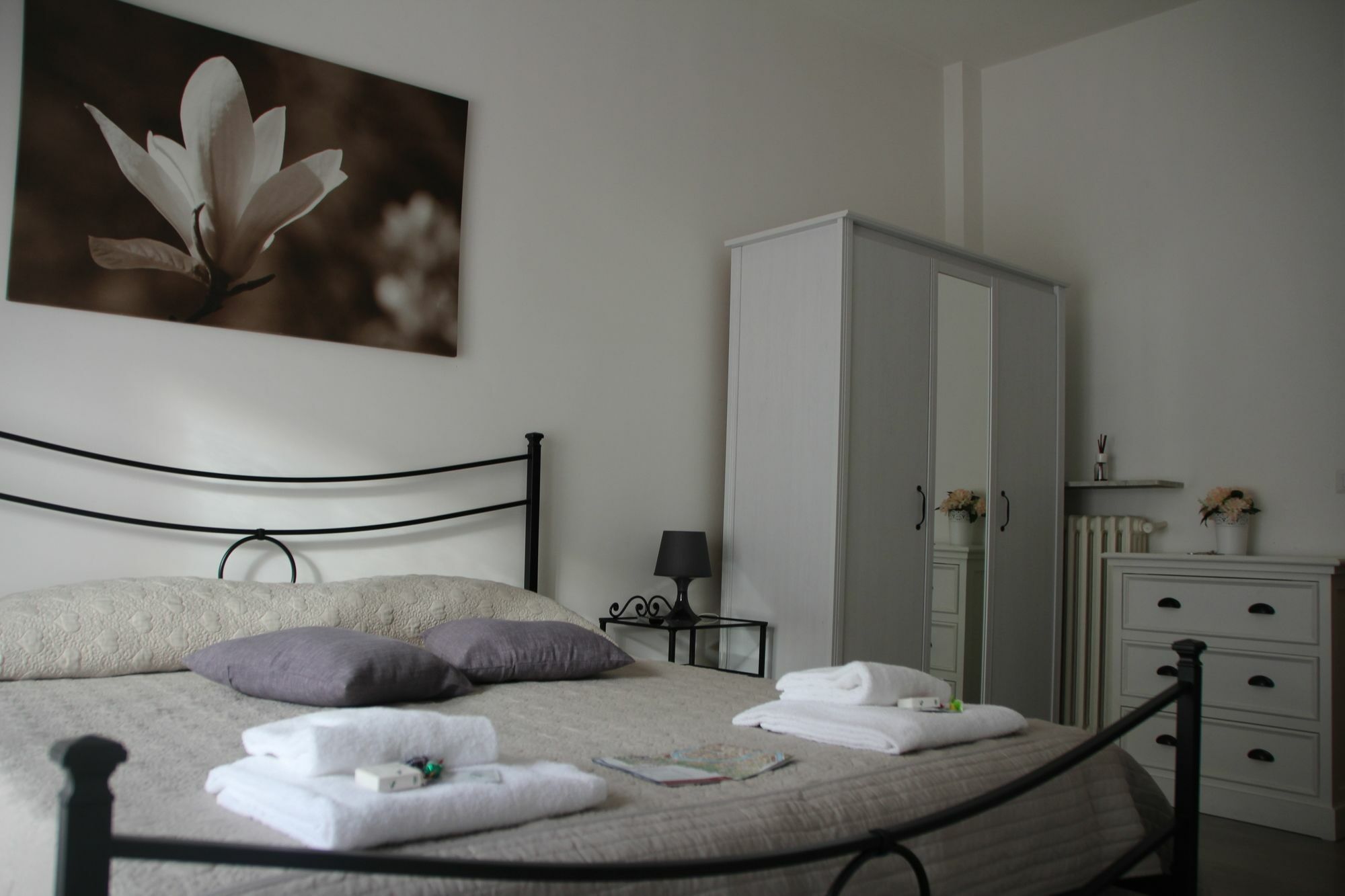 Bed Rooms Roma Exterior foto