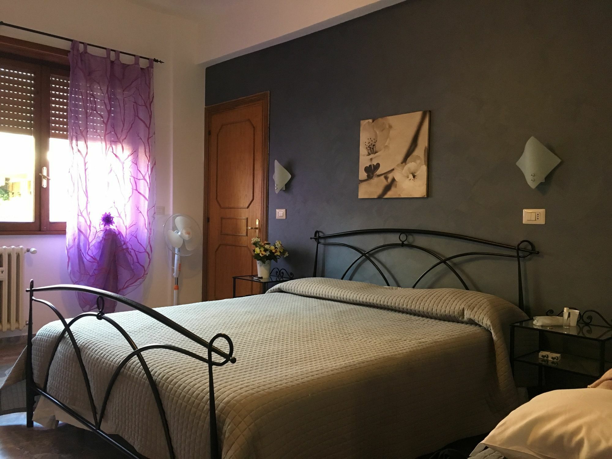 Bed Rooms Roma Exterior foto