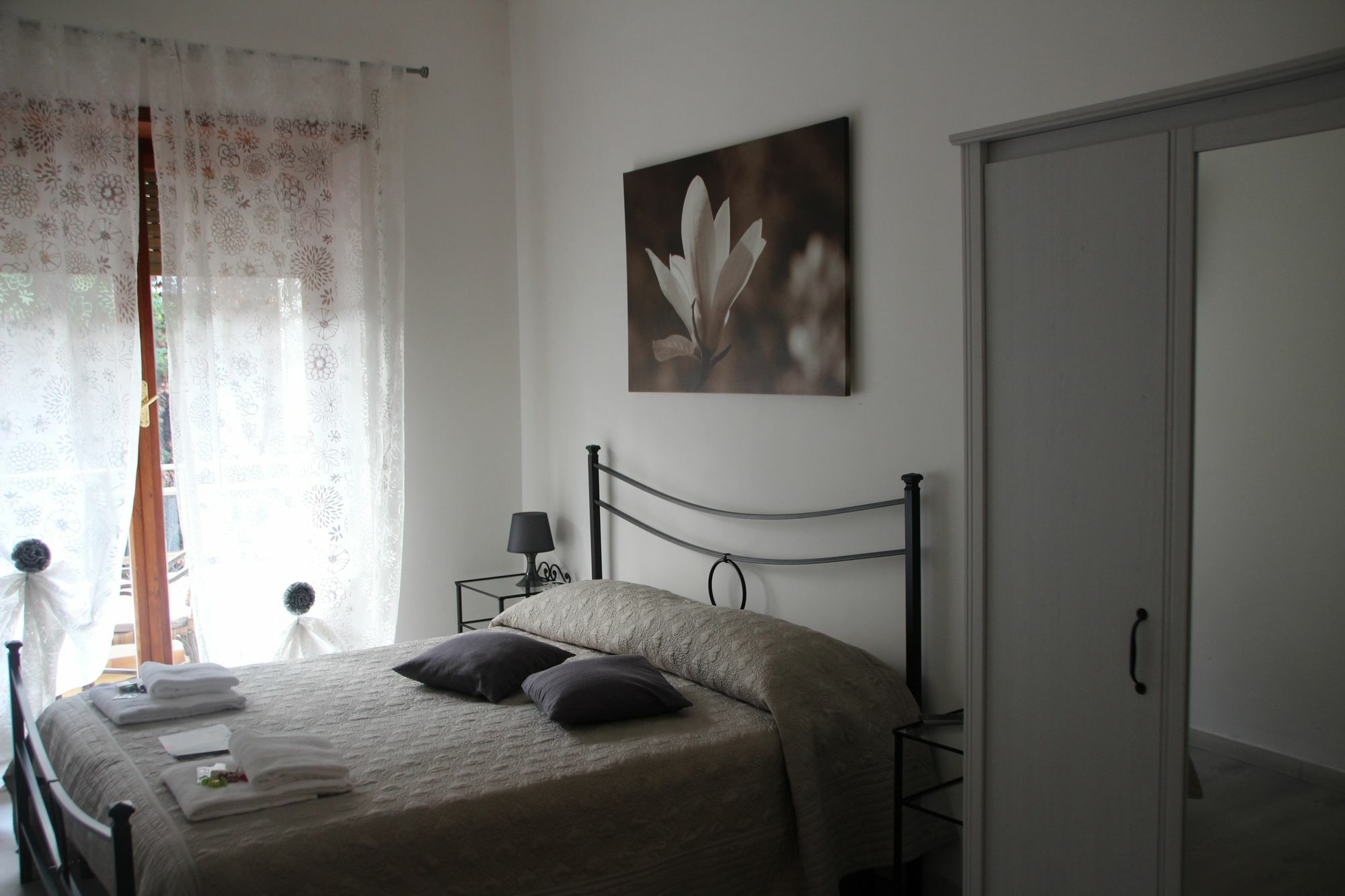 Bed Rooms Roma Exterior foto
