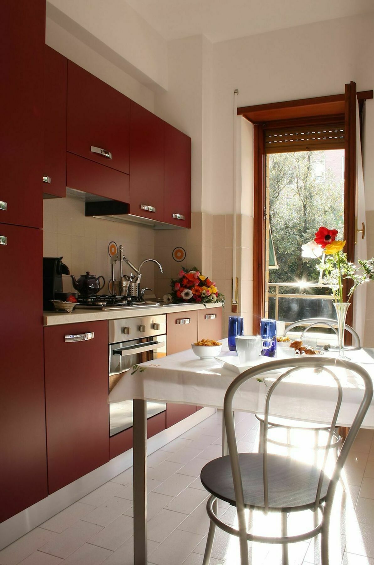 Bed Rooms Roma Exterior foto