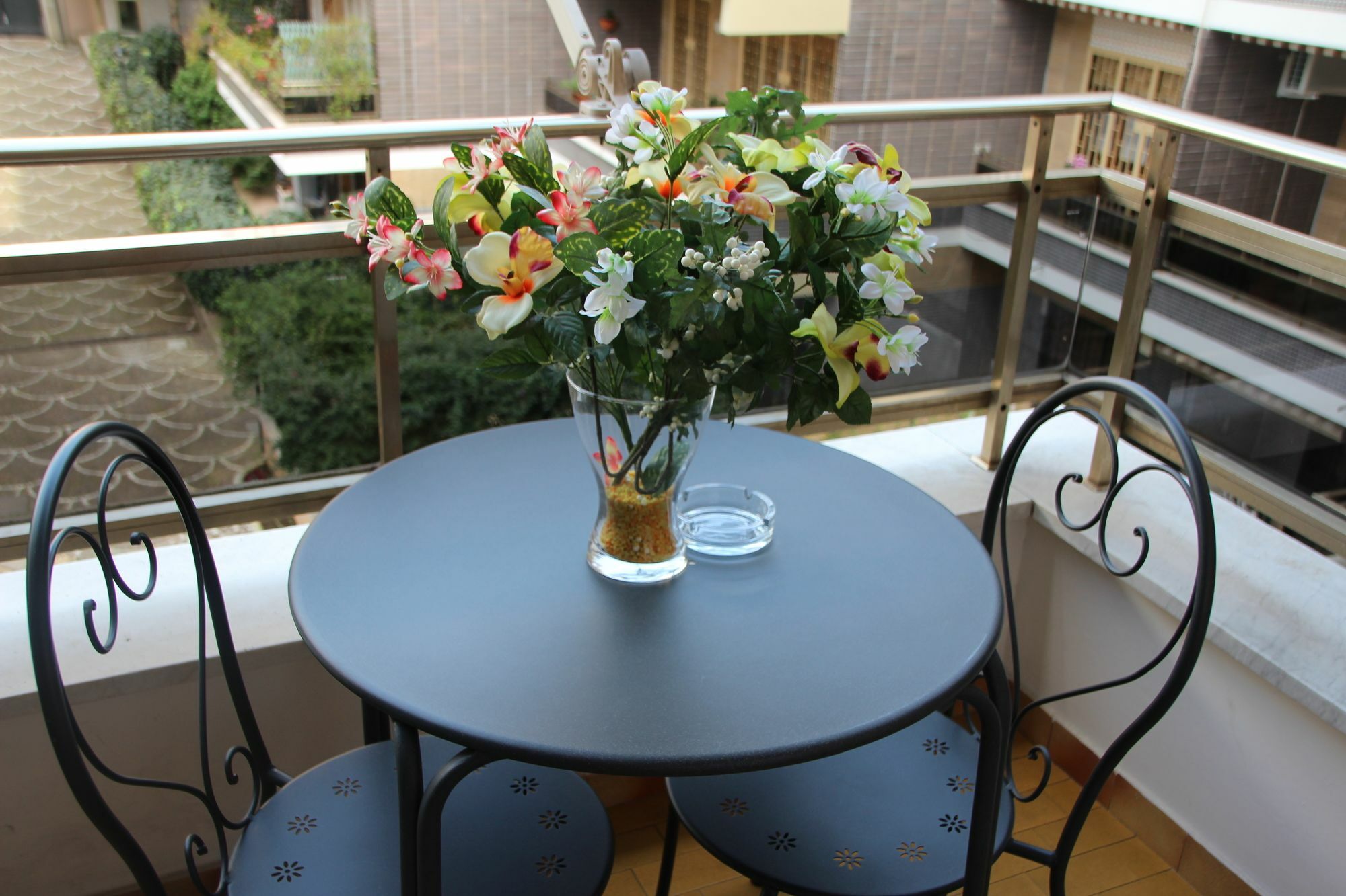 Bed Rooms Roma Exterior foto
