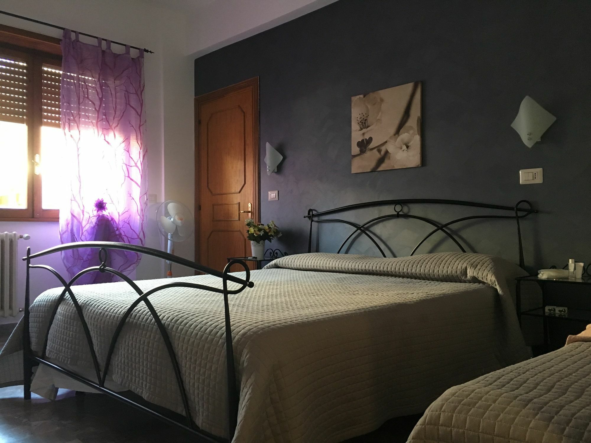 Bed Rooms Roma Exterior foto