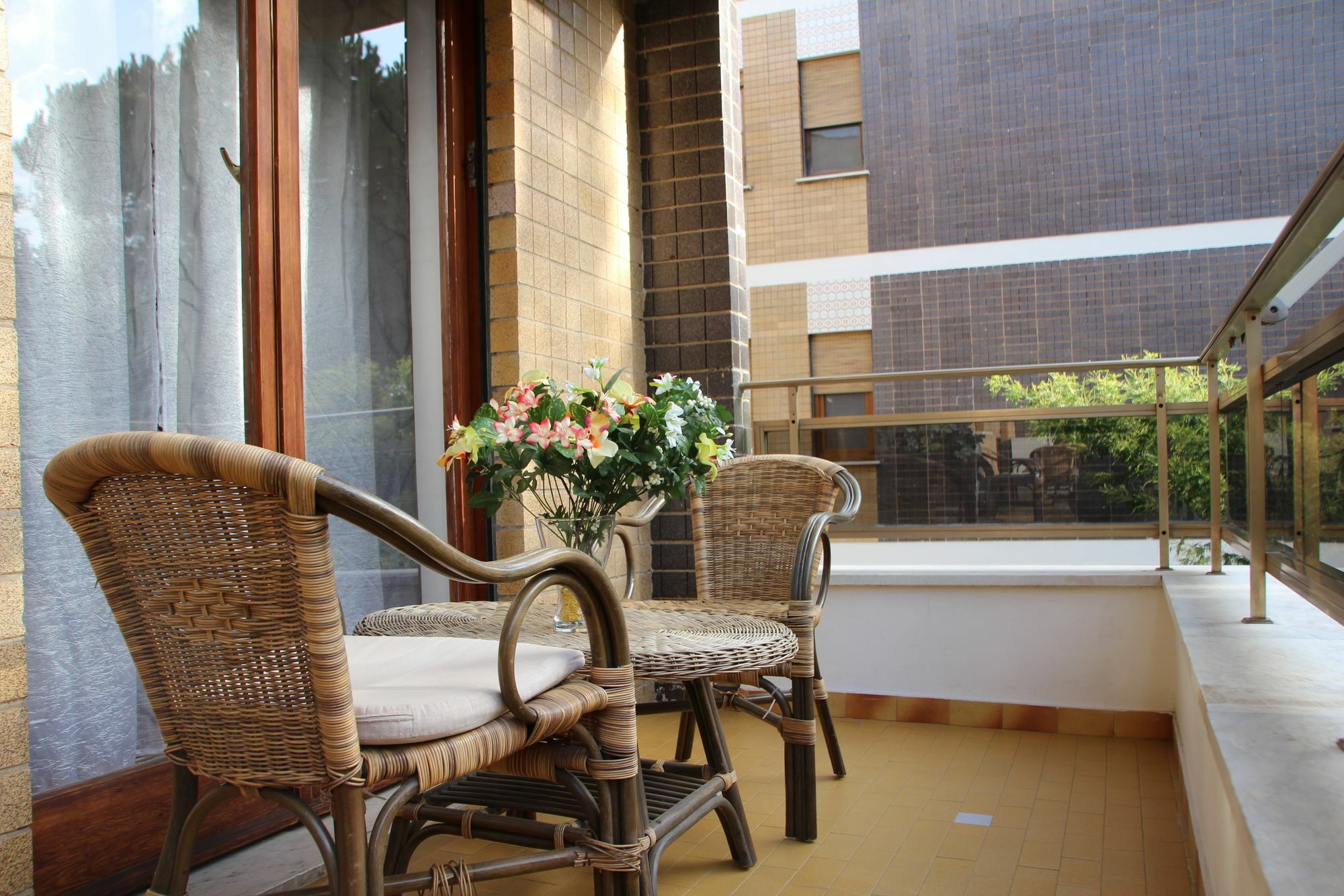 Bed Rooms Roma Exterior foto